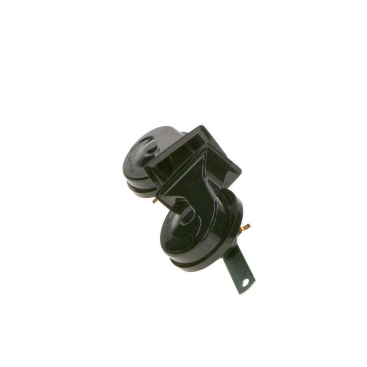 Windtone Salyangoz Korna Seti Polo Golf IV İçin (1997-2004) - BOSCH 0986AH0503