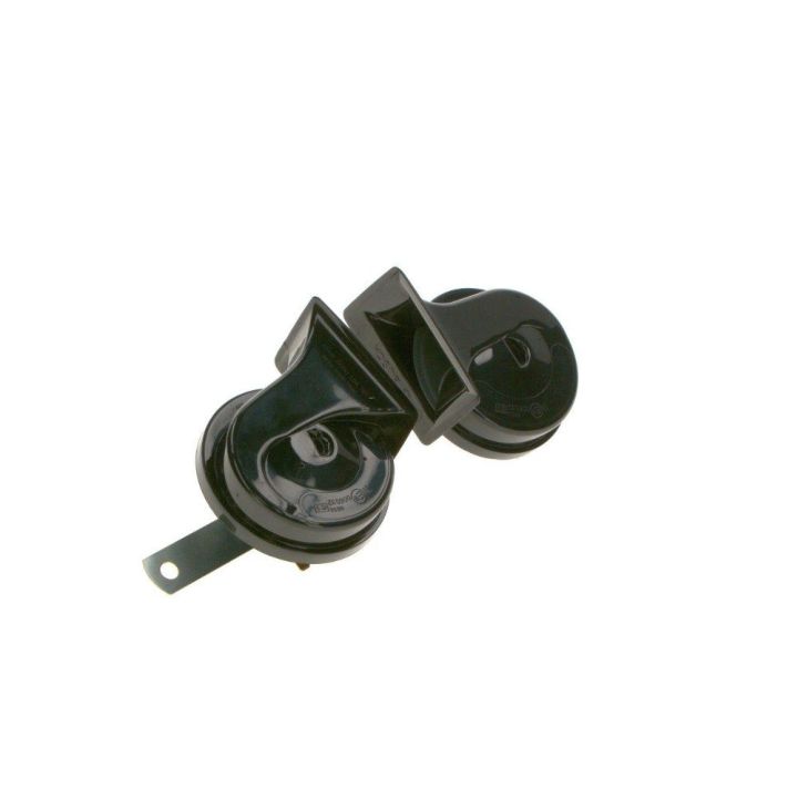 Windtone Salyangoz Korna Seti Polo Golf IV İçin (1997-2004) - BOSCH 0986AH0503