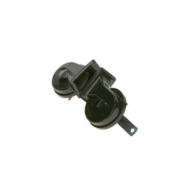 Windtone Salyangoz Korna Seti Polo Golf IV İçin (1997-2004) - BOSCH 0986AH0503