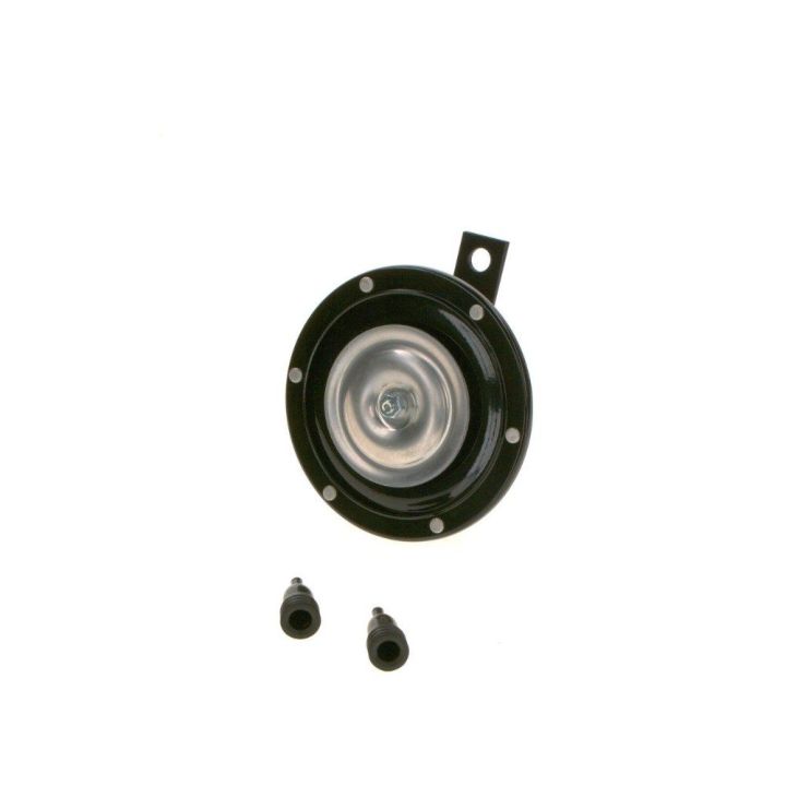 Korna 24V 60W Scania P R T Serisi Uyumlu (1995-2004) - BOSCH 0320226008