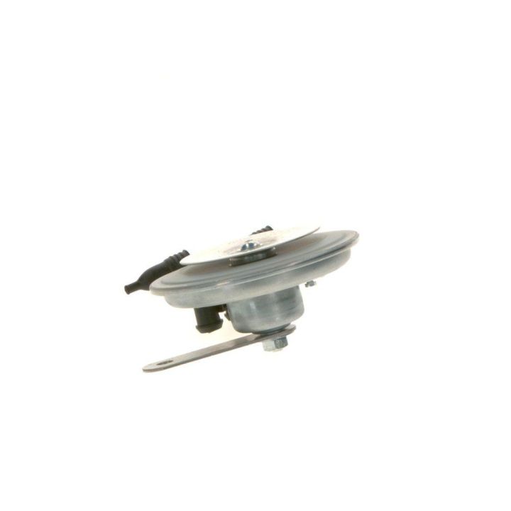 Dıtdıt Korna 24V Üniversal Siyah Yüksek Sesli - BOSCH 0986320302