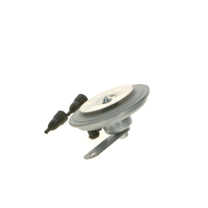 Dıtdıt Korna 24V Üniversal Siyah Yüksek Sesli - BOSCH 0986320302