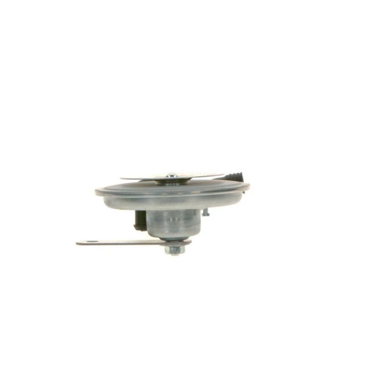 Dıtdıt Korna 24V Üniversal Siyah Yüksek Sesli - BOSCH 0986320302