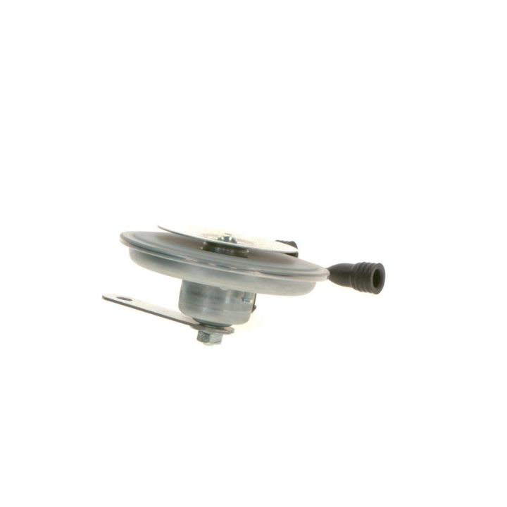 Dıtdıt Korna 24V Üniversal Siyah Yüksek Sesli - BOSCH 0986320302