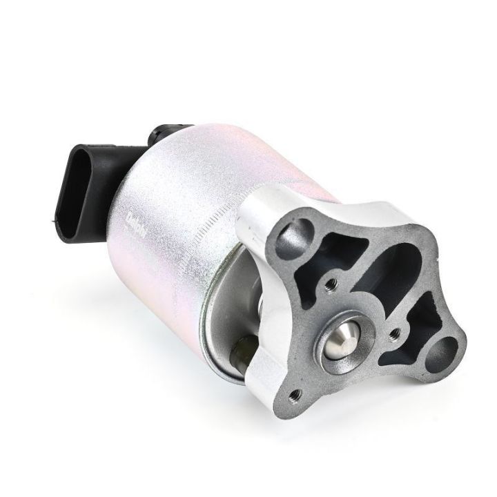 Egr Valfi - Opel Astra F, Astra G, Combo, Meriva A, Tigra, Vectra B, Vectra C, Zafira A (1991-2008) - DELPHİ EG10003-12B1