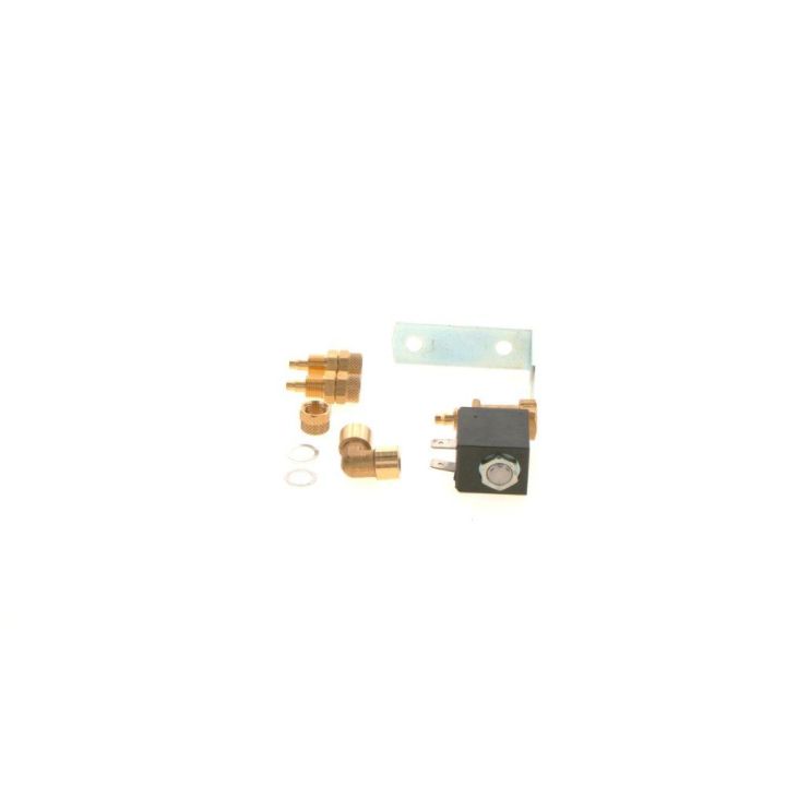 Elektromanyetik Korna Valfi - BOSCH 1327011002