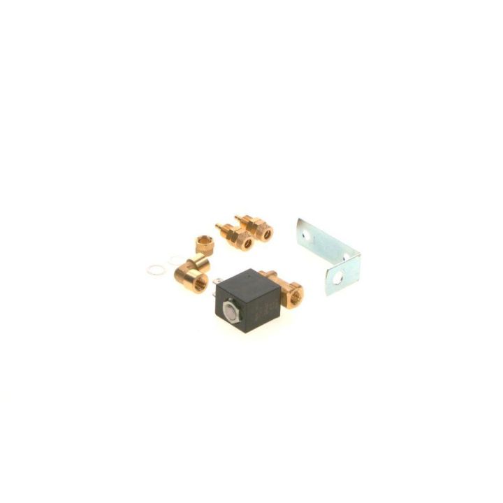 Elektromanyetik Korna Valfi - BOSCH 1327011002