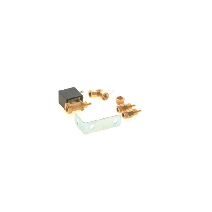 Elektromanyetik Korna Valfi - BOSCH 1327011002