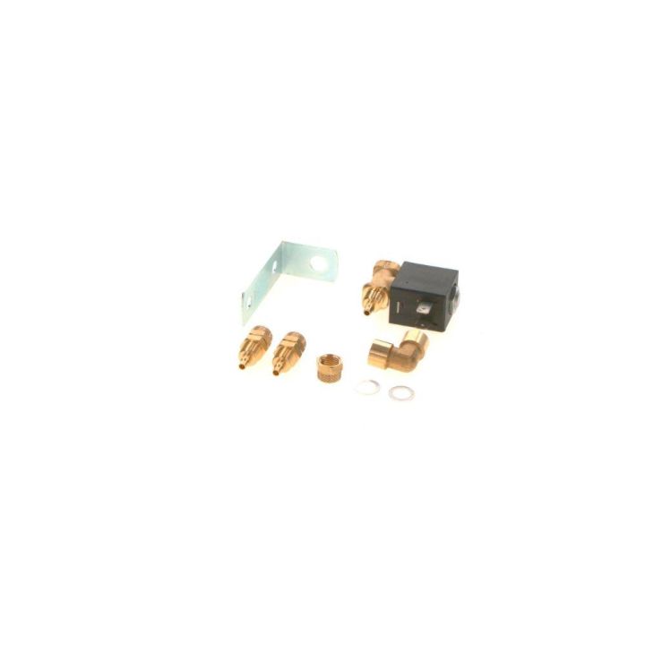 Elektromanyetik Korna Valfi - BOSCH 1327011002