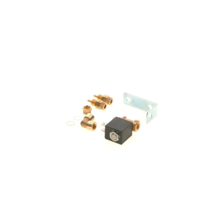 Elektromanyetik Korna Valfi - BOSCH 1327011002