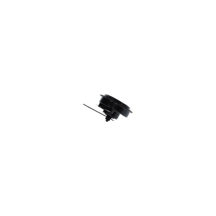 Çiftli Korna Seti FC2 Siyah 12V 60W - BOSCH 0986AH0731