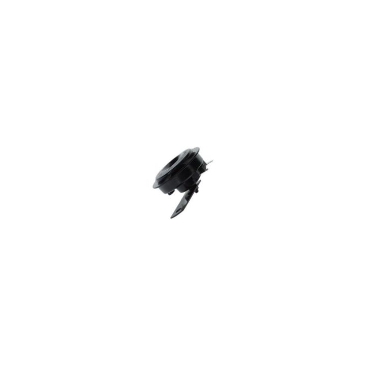 Çiftli Korna Seti FC2 Siyah 12V 60W - BOSCH 0986AH0731