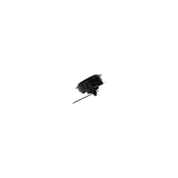 Çiftli Korna Seti FC2 Siyah 12V 60W - BOSCH 0986AH0731