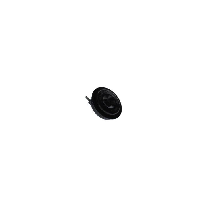 Çiftli Korna Seti FC2 Siyah 12V 60W - BOSCH 0986AH0731