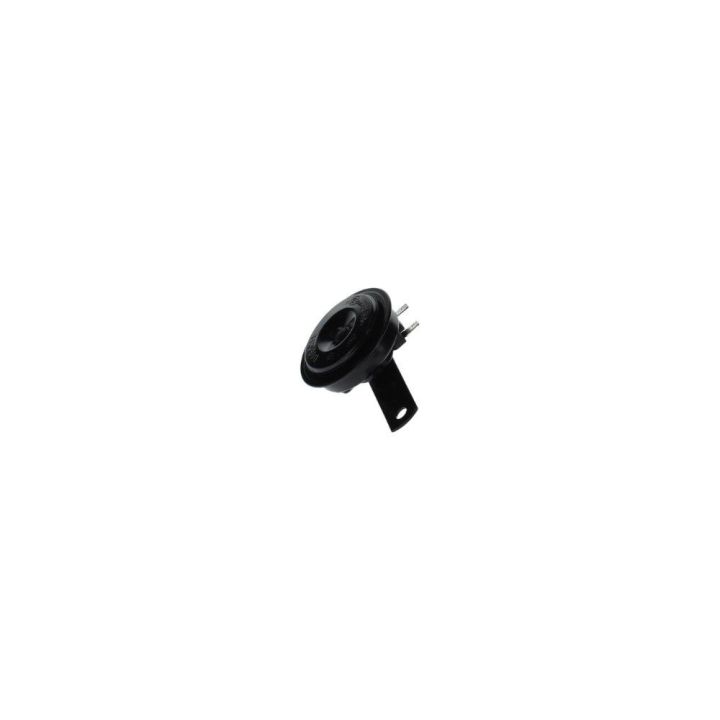 Çiftli Korna Seti FC2 Siyah 12V 60W - BOSCH 0986AH0731