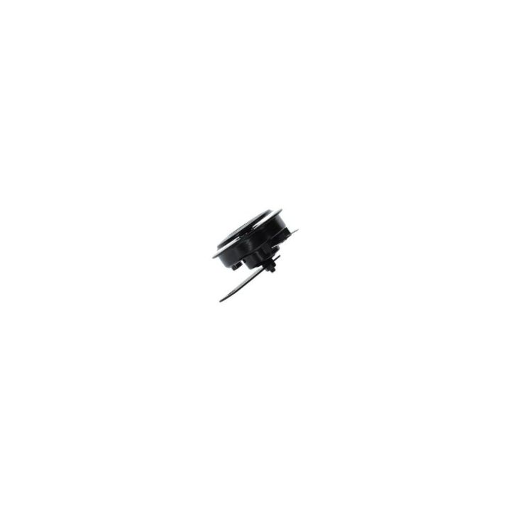 Çiftli Korna Seti FC2 Siyah 12V 60W - BOSCH 0986AH0731