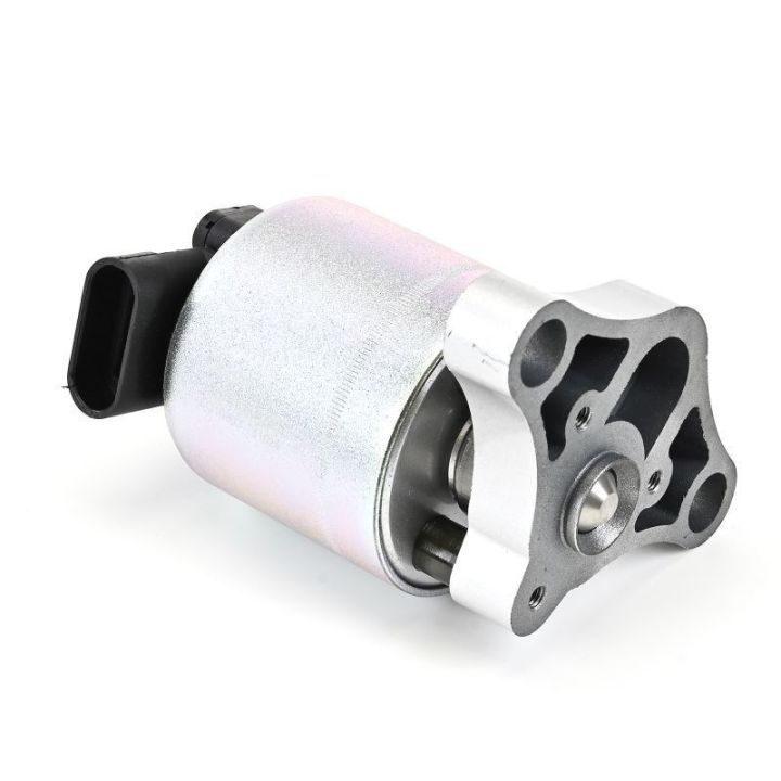 Egr Valfi - Opel Astra F, Astra G, Combo, Meriva A, Tigra, Vectra B, Vectra C, Zafira A (1991-2008) - DELPHİ EG10003-12B1