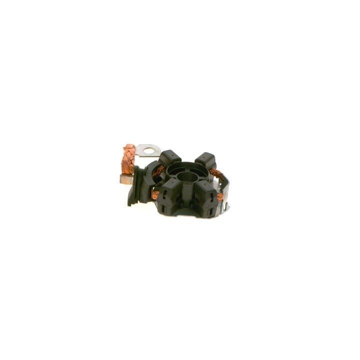 Marş Kömür Yuvası Mercedes W203 W204 W211 B906 İçin - BOSCH 1004336678