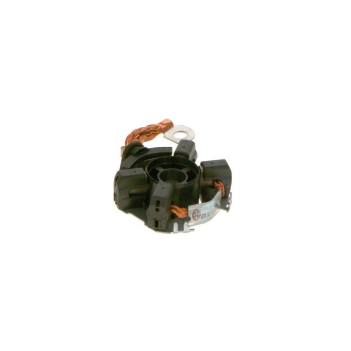 Marş Kömür Yuvası Mercedes W203 W204 W211 B906 İçin - BOSCH 1004336678