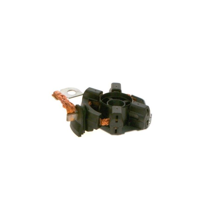 Marş Kömür Yuvası Mercedes W203 W204 W211 B906 İçin - BOSCH 1004336678
