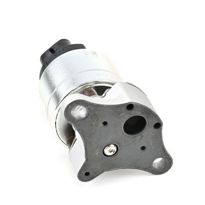 Egr Valfi - Opel Astra F - Combo - Corsa B - Tigra - Vectra A - Vectra B (1991-2002) - DELPHİ EG10004-12B1