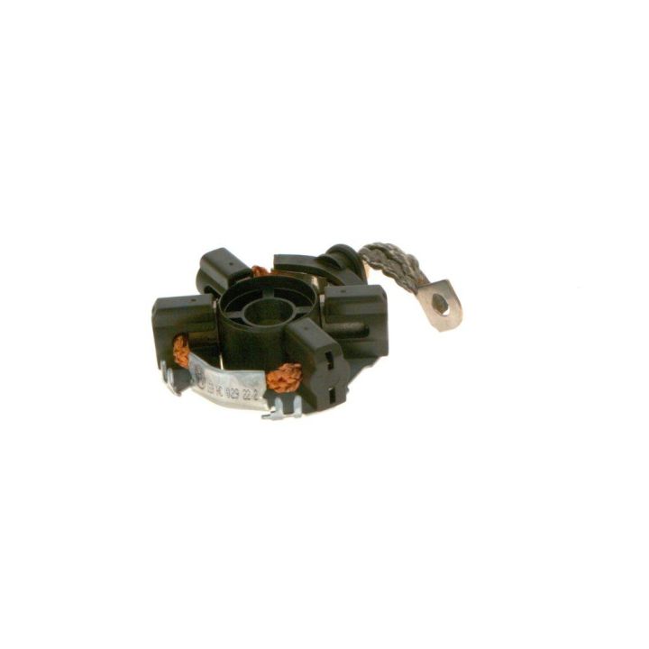 Kömür Yuvası Mercedes W204 W211 W212 C219 W164 İçin (2002-2015) - BOSCH 1004338159