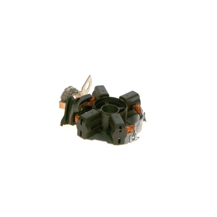 Kömür Yuvası Mercedes W204 W211 W212 C219 W164 İçin (2002-2015) - BOSCH 1004338159