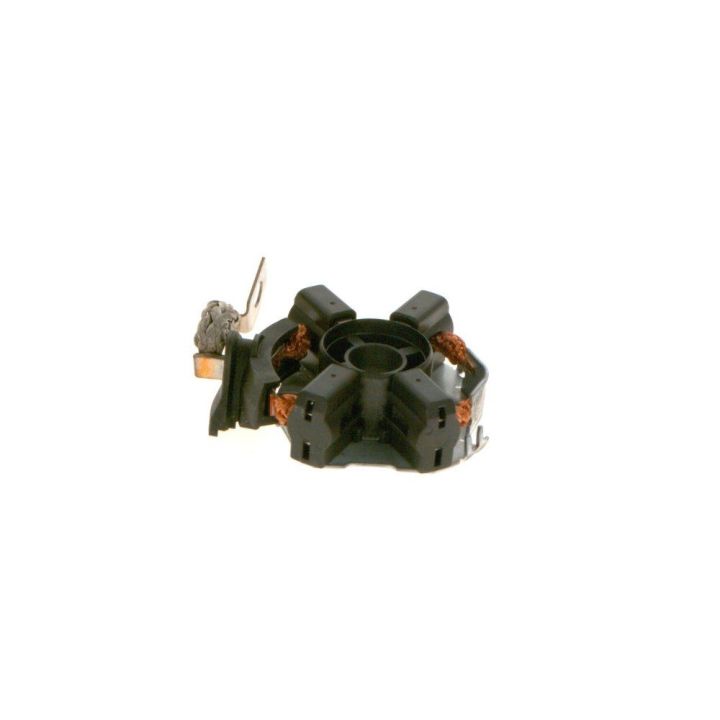 Kömür Yuvası Mercedes W204 W211 W212 C219 W164 İçin (2002-2015) - BOSCH 1004338159
