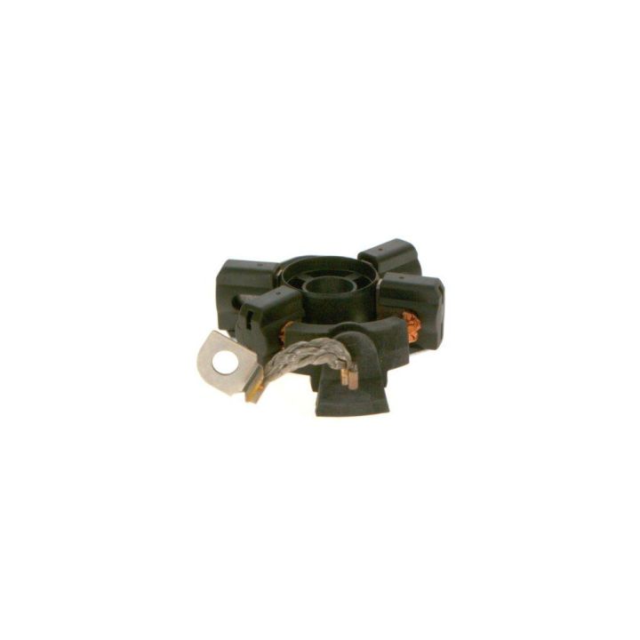 Kömür Yuvası Mercedes W204 W211 W212 C219 W164 İçin (2002-2015) - BOSCH 1004338159