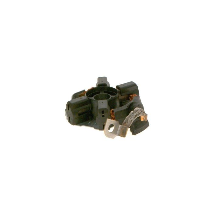Kömür Yuvası Mercedes W204 W211 W212 C219 W164 İçin (2002-2015) - BOSCH 1004338159