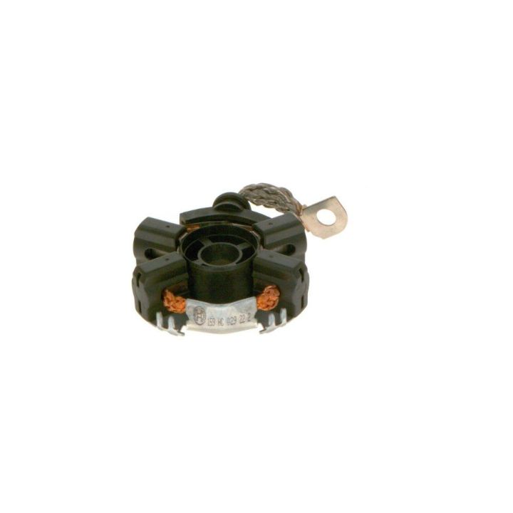 Kömür Yuvası Mercedes W204 W211 W212 C219 W164 İçin (2002-2015) - BOSCH 1004338159