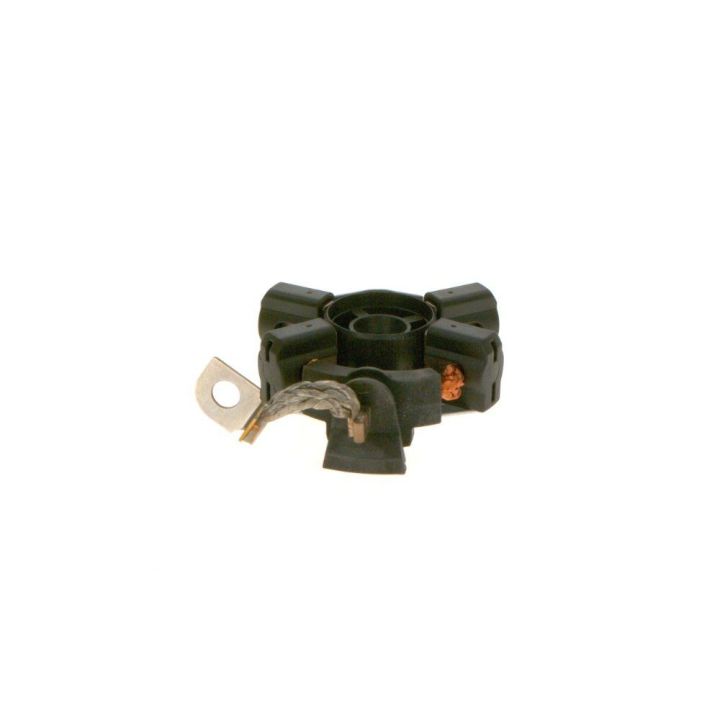 Kömür Yuvası Mercedes W204 W211 W212 C219 W164 İçin (2002-2015) - BOSCH 1004338159