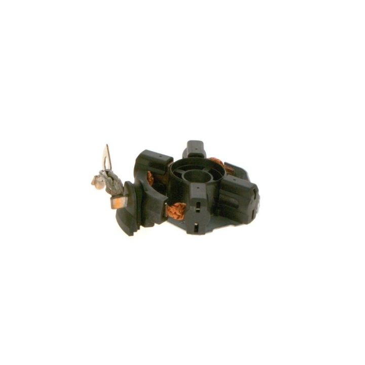 Kömür Yuvası Mercedes W204 W211 W212 C219 W164 İçin (2002-2015) - BOSCH 1004338159
