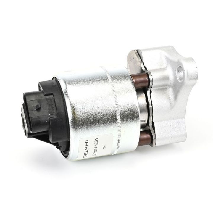 Egr Valfi - Opel Astra F - Combo - Corsa B - Tigra - Vectra A - Vectra B (1991-2002) - DELPHİ EG10004-12B1