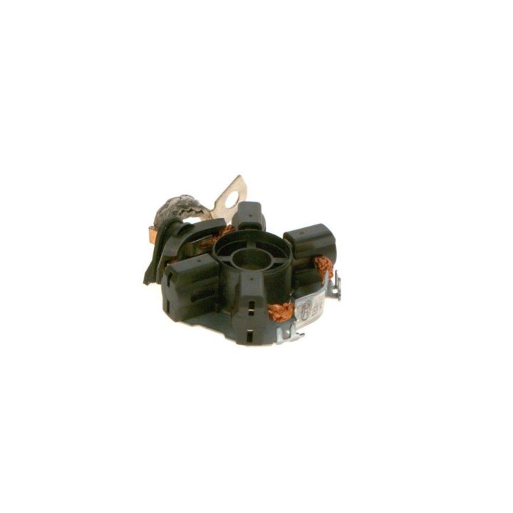 Kömür Yuvası Mercedes W204 W211 W212 C219 W164 İçin (2002-2015) - BOSCH 1004338159