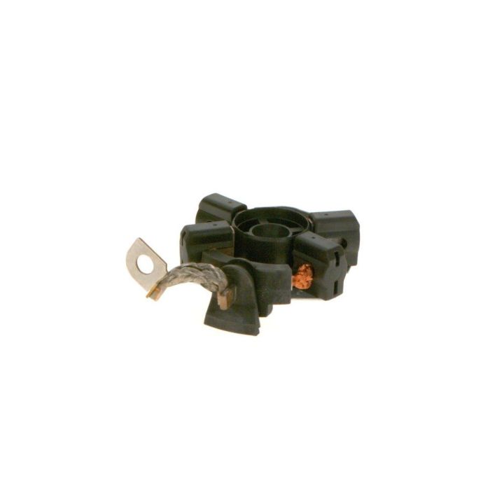 Kömür Yuvası Mercedes W204 W211 W212 C219 W164 İçin (2002-2015) - BOSCH 1004338159