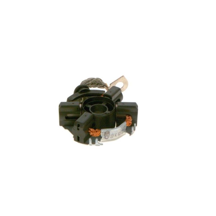 Kömür Yuvası Mercedes W204 W211 W212 C219 W164 İçin (2002-2015) - BOSCH 1004338159