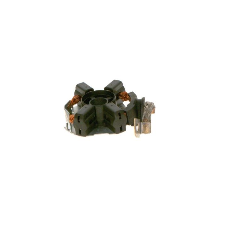 Kömür Yuvası Mercedes W204 W211 W212 C219 W164 İçin (2002-2015) - BOSCH 1004338159