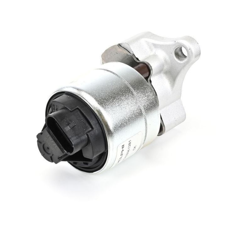 Egr Valfi - Opel Astra F - Combo - Corsa B - Tigra - Vectra A - Vectra B (1991-2002) - DELPHİ EG10004-12B1