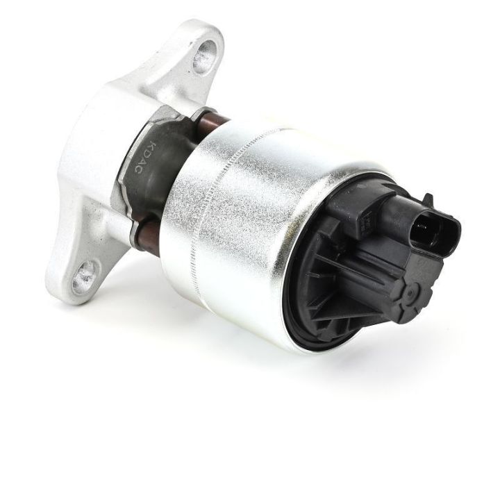 Egr Valfi - Opel Astra F - Combo - Corsa B - Tigra - Vectra A - Vectra B (1991-2002) - DELPHİ EG10004-12B1