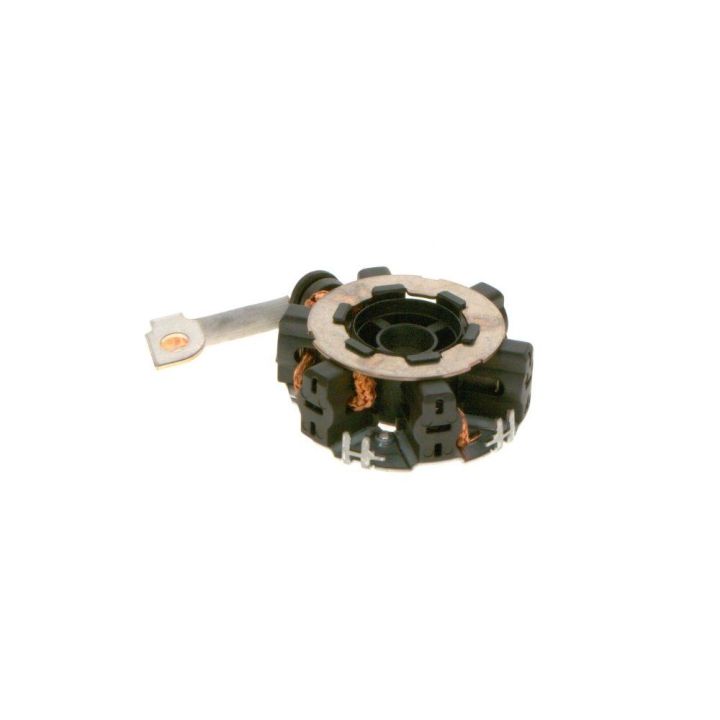 Kömür Yuvası Ford Transit Citroen Jumper Peugeot Boxer - BOSCH 1004337158