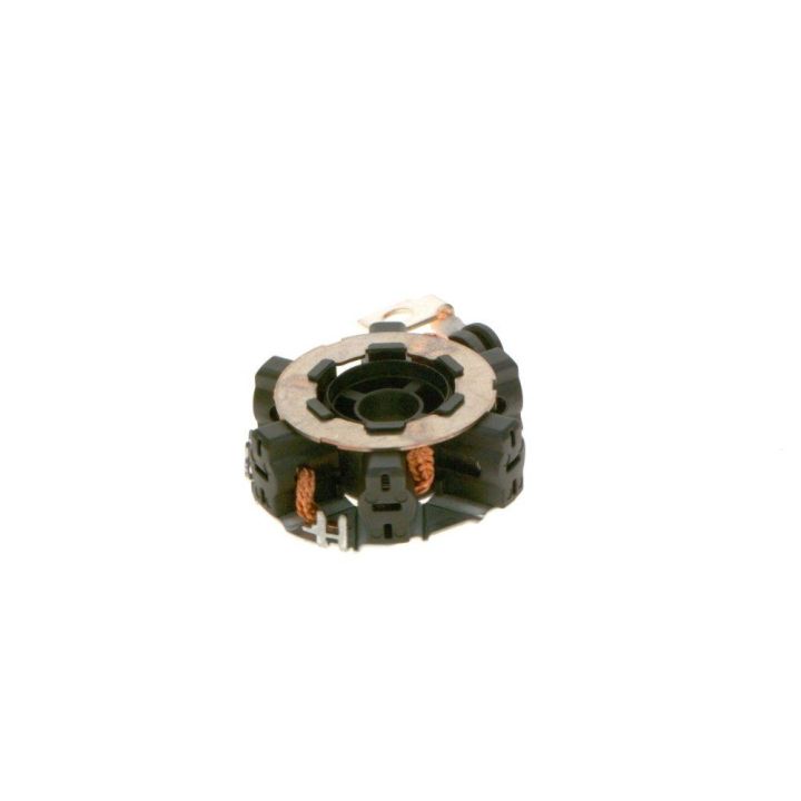 Kömür Yuvası Ford Transit Citroen Jumper Peugeot Boxer - BOSCH 1004337158