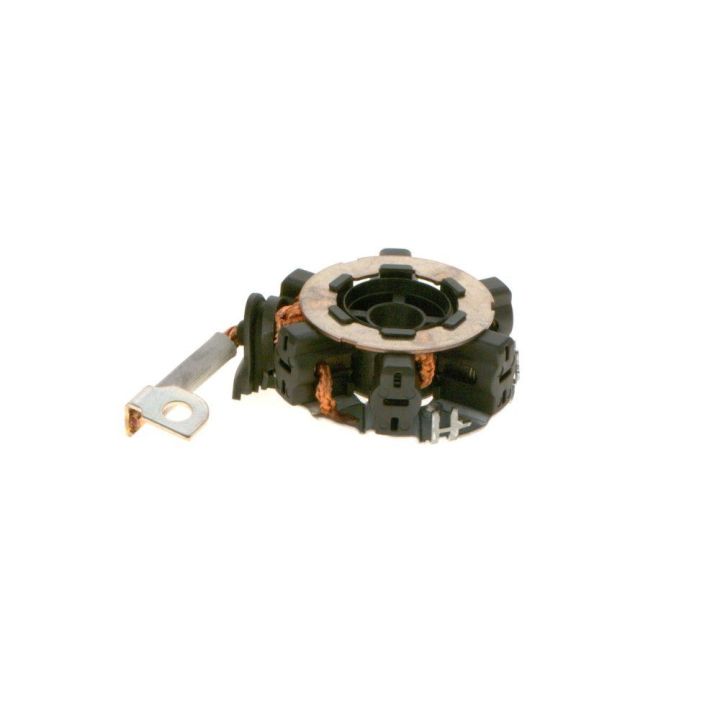 Kömür Yuvası Ford Transit Citroen Jumper Peugeot Boxer - BOSCH 1004337158