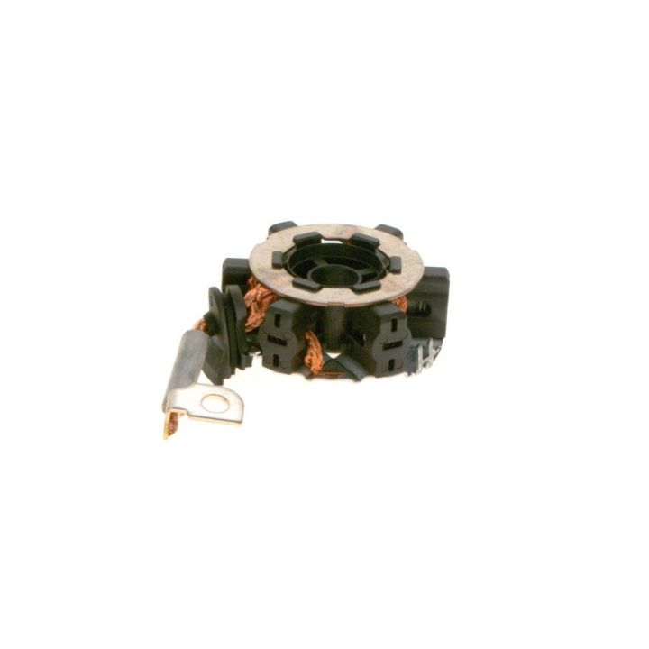 Kömür Yuvası Ford Transit Citroen Jumper Peugeot Boxer - BOSCH 1004337158