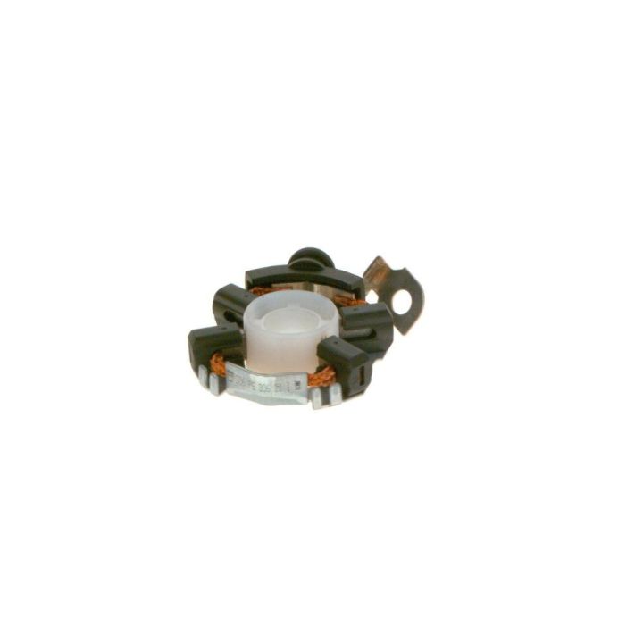 Marş Kömür Yuvası 12V BSX 204 205 Audi Seat Skoda VW İçin - BOSCH 1004336506