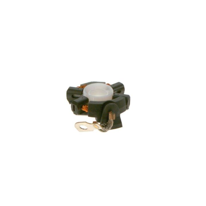 Marş Kömür Yuvası 12V BSX 204 205 Audi Seat Skoda VW İçin - BOSCH 1004336506