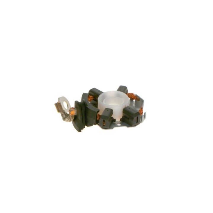 Marş Kömür Yuvası 12V BSX 204 205 Audi Seat Skoda VW İçin - BOSCH 1004336506