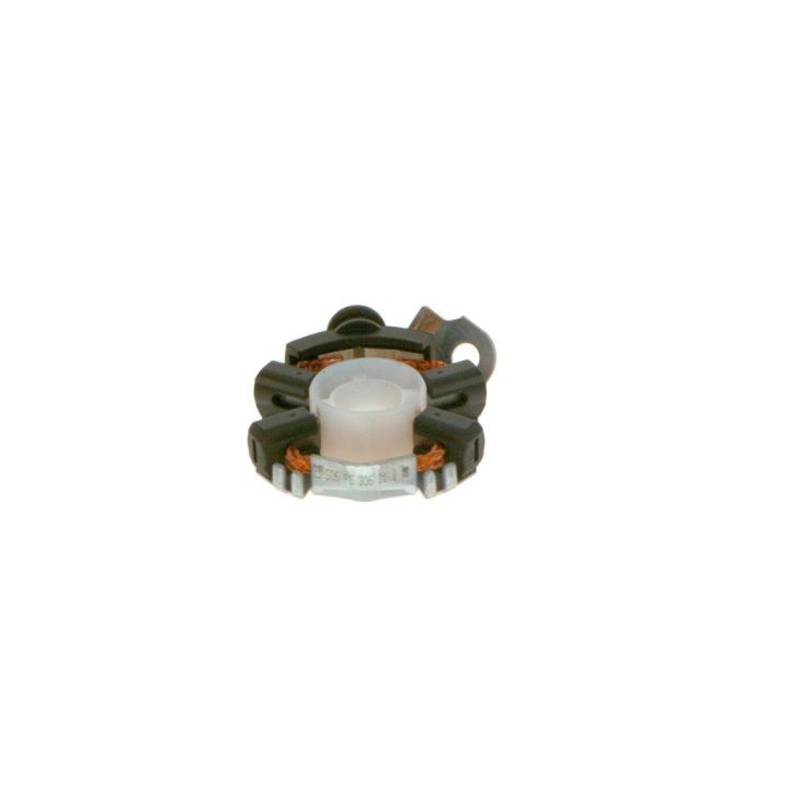 Marş Kömür Yuvası 12V BSX 204 205 Audi Seat Skoda VW İçin - BOSCH 1004336506