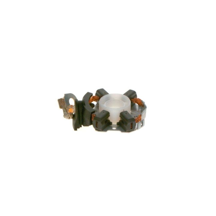 Marş Kömür Yuvası 12V BSX 204 205 Audi Seat Skoda VW İçin - BOSCH 1004336506