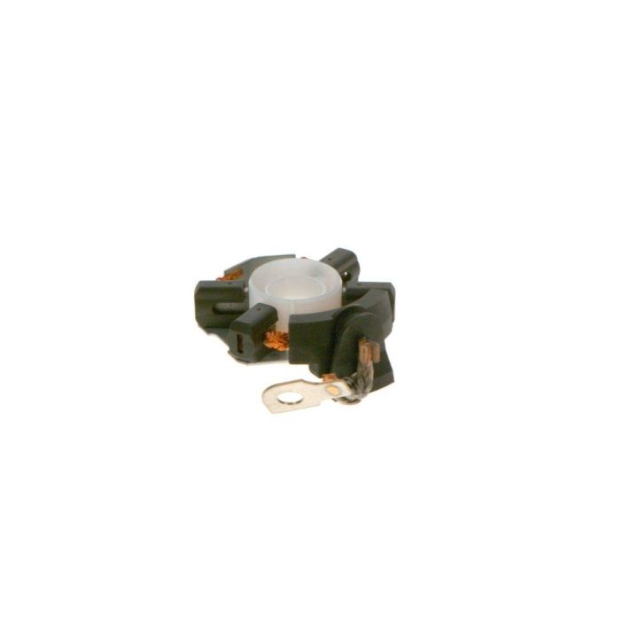 Marş Kömür Yuvası 12V BSX 204 205 Audi Seat Skoda VW İçin - BOSCH 1004336506